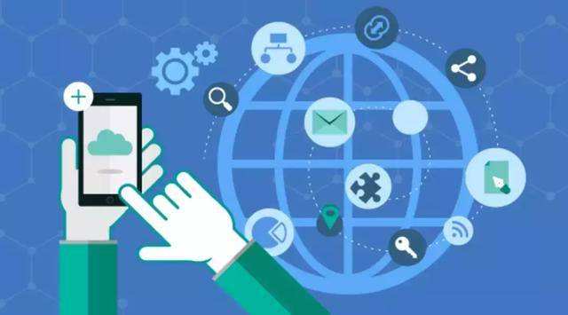 初創(chuàng)企業(yè)為何比較青睞上云？