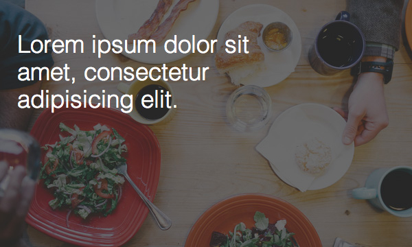 設(shè)計基本功！