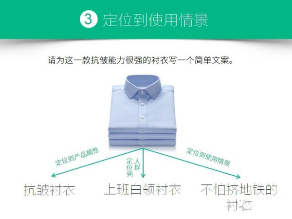 干貨：如何寫一個(gè)互聯(lián)網(wǎng)思維的文案呢？