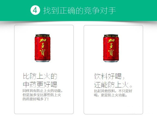 干貨：如何寫一個(gè)互聯(lián)網(wǎng)思維的文案呢？