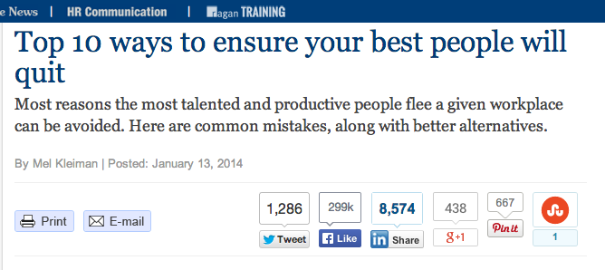 什么樣的內(nèi)容才能讓用戶樂于分享，獲得病毒式傳播？