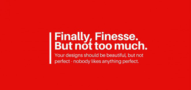 技巧重要，但不是唯一