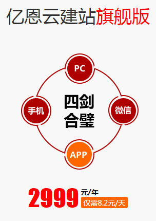 |ƽվṩPCվ֙Cվ΢վAPPʽվֻҪ2999Ԫһ