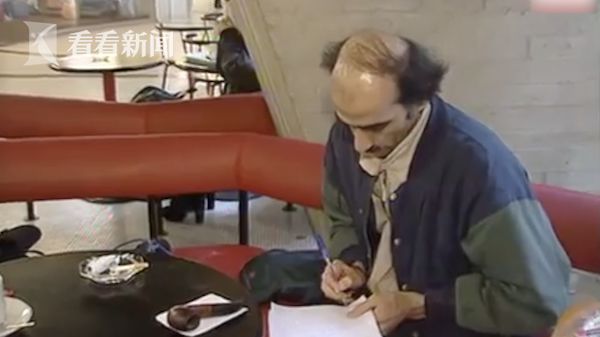 男子被困機(jī)場18年 這段神奇經(jīng)歷被拍成電影《幸福終點(diǎn)站》