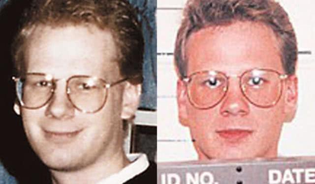 美國(guó)將恢復(fù)死刑 近二十年來(lái)美國(guó)即將對(duì)5名死囚恢復(fù)死刑