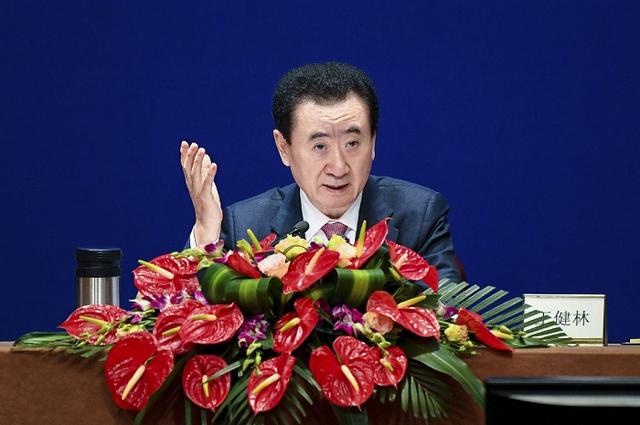 萬(wàn)達(dá)體育IPO破發(fā) 萬(wàn)達(dá)體育沖擊美股“出師不利”