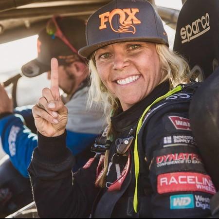 地表最快女車(chē)手身亡 車(chē)禍原因仍不清楚