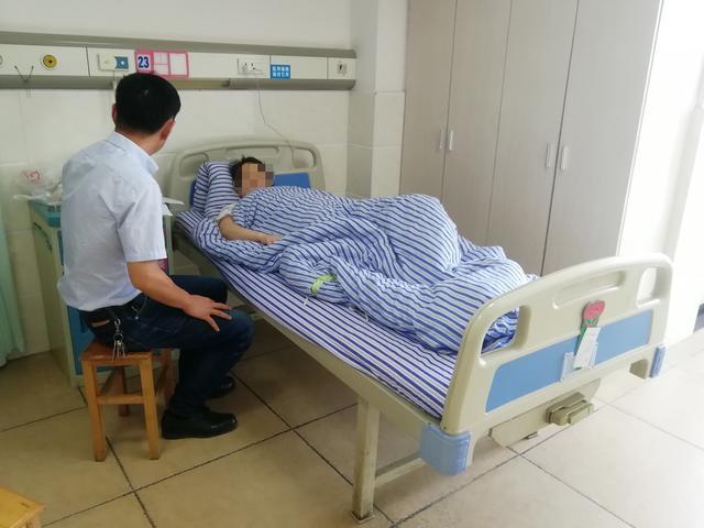 醫(yī)院給孕婦錯(cuò)發(fā)藥  院長(zhǎng)竟稱不排除沒有影響