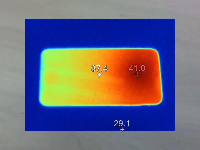 iPhone11發(fā)熱嚴(yán)重 用戶使用評(píng)價(jià)翻車
