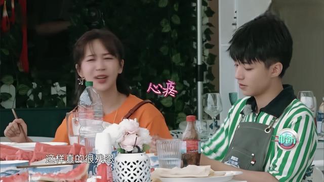 黃曉明回應(yīng)中餐廳 簡單的回憶同時(shí)點(diǎn)評幾位合伙人