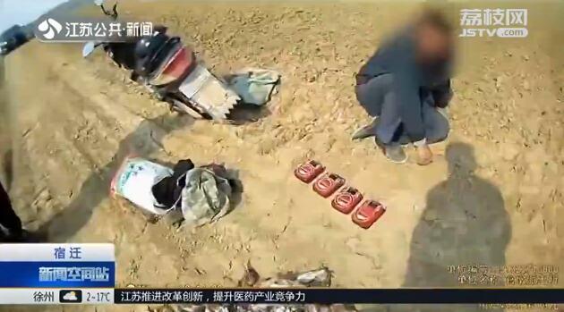 毒殺云雀被刑拘 為口腹之欲貪吃男子毒殺小鳥